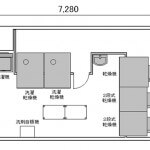 平面図